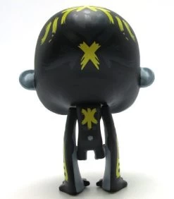 Chaos Serie X3 -Plus gros. Mieux. Magasin de jouets. 4635