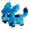 Pokémon X Nanoblock - Givrali - NBPM 072