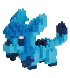 Pokémon X Nanoblock - Givrali - NBPM 072