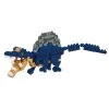 Nanoblock - Spinosaurus - NBC 322 -Plus gros. Mieux. Magasin de jouets. 46384