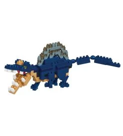 Nanoblock - Spinosaurus - NBC 322