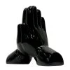 Pray Hands Black Edition By Matthew Lapenta -Plus gros. Mieux. Magasin de jouets. 46409