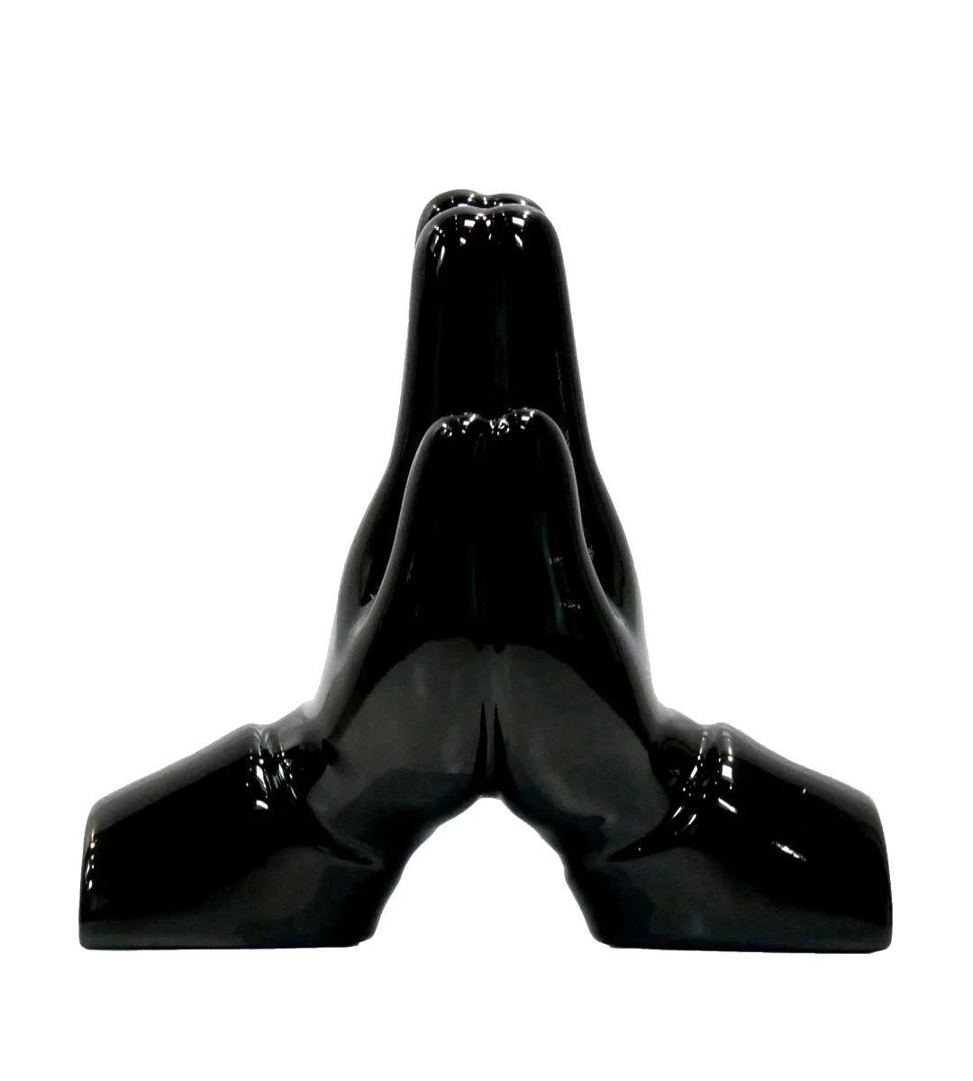 Pray Hands Black Edition By Matthew Lapenta 4 Pray Hands Black Edition By Matthew Lapenta – Image 2