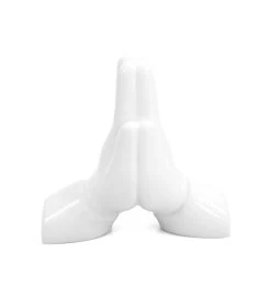 Pray Hands By Matthew Lapenta