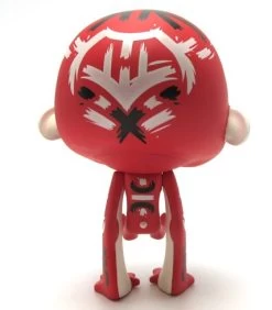 Chaos Serie X7 - Artoyz.com Exclusive -Plus gros. Mieux. Magasin de jouets. 4644