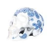 Skull Cashmere Blue - Noon 2 Skull Cashmere Blue - Noon -Plus gros. Mieux. Magasin de jouets. 46470