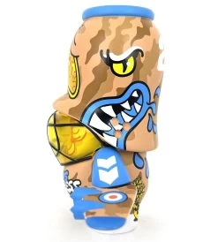 4" Teddy Troops 2.0 Spec/Ops Series - Sand Camouflage Trooper 15 4" Teddy Troops 2.0 Spec/Ops Series - Sand Camouflage Trooper -Plus gros. Mieux. Magasin de jouets. 46561