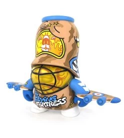 4" Teddy Troops 2.0 Spec/Ops Series - Sand Camouflage Trooper 16 4" Teddy Troops 2.0 Spec/Ops Series - Sand Camouflage Trooper -Plus gros. Mieux. Magasin de jouets. 46562