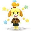 Nendoroid - Isabelle Winter Version (Animal Crossing) 2 Nendoroid - Isabelle Winter Version (Animal Crossing) -Plus gros. Mieux. Magasin de jouets. 46612