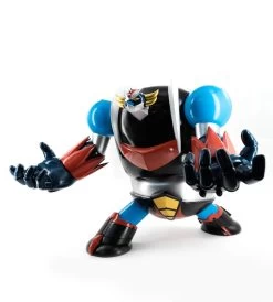 Goldorak By Eric So -Plus gros. Mieux. Magasin de jouets. 46738