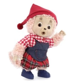 SMAK ! Martin By Nathalie Lété