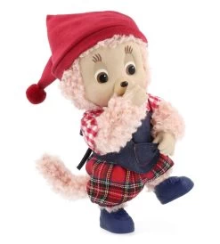 SMAK ! Martin By Nathalie Lété -Plus gros. Mieux. Magasin de jouets. 47047