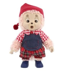 SMAK ! Martin By Nathalie Lété -Plus gros. Mieux. Magasin de jouets. 47048