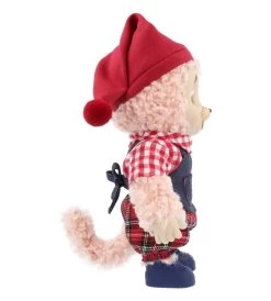 SMAK ! Martin By Nathalie Lété -Plus gros. Mieux. Magasin de jouets. 47049