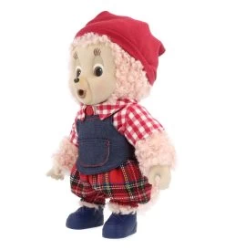 SMAK ! Martin By Nathalie Lété -Plus gros. Mieux. Magasin de jouets. 47053