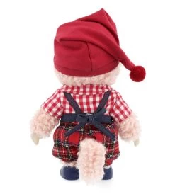 SMAK ! Martin By Nathalie Lété -Plus gros. Mieux. Magasin de jouets. 47054