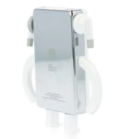 Classicbot IBoy -Plus gros. Mieux. Magasin de jouets. 47234