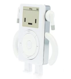 Classicbot IBoy -Plus gros. Mieux. Magasin de jouets. 47238