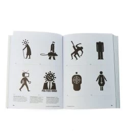 Protest Pictogrammes : Graphisme Pour Changer Le Monde -Plus gros. Mieux. Magasin de jouets. 47571