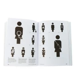 Protest Pictogrammes : Graphisme Pour Changer Le Monde -Plus gros. Mieux. Magasin de jouets. 47573