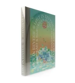 Lost In Reverie : Art & Illustration Inspired By Dreams