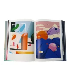 Lost In Reverie : Art & Illustration Inspired By Dreams -Plus gros. Mieux. Magasin de jouets. 47577