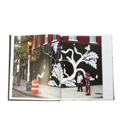 Street Art New York (nouvelle Edition) -Plus gros. Mieux. Magasin de jouets. 47583