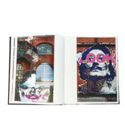 Street Art New York (nouvelle Edition) -Plus gros. Mieux. Magasin de jouets. 47584