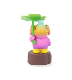 Greenie & Elfie Rainy Day -Plus gros. Mieux. Magasin de jouets. 47624