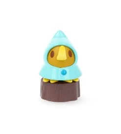 Greenie & Elfie Rainy Day -Plus gros. Mieux. Magasin de jouets. 47628