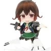 Nendoroid Mutsuki Kai-II (Kantai Collection) -Plus gros. Mieux. Magasin de jouets. 47776