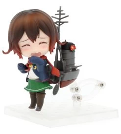 Nendoroid Mutsuki Kai-II (Kantai Collection) -Plus gros. Mieux. Magasin de jouets. 47778