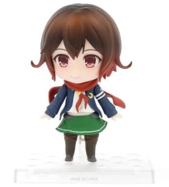 Nendoroid Mutsuki Kai-II (Kantai Collection) -Plus gros. Mieux. Magasin de jouets. 47779