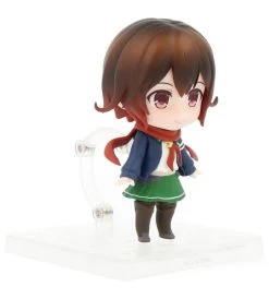 Nendoroid Mutsuki Kai-II (Kantai Collection) -Plus gros. Mieux. Magasin de jouets. 47780