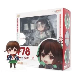 Nendoroid Mutsuki Kai-II (Kantai Collection) -Plus gros. Mieux. Magasin de jouets. 47787