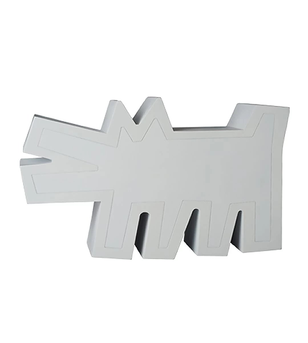 Barking Dog - Keith Haring X Medicom Toy 4 Barking Dog - Keith Haring X Medicom Toy – Image 2