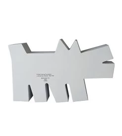 Barking Dog - Keith Haring X Medicom Toy 7 Barking Dog - Keith Haring X Medicom Toy -Plus gros. Mieux. Magasin de jouets. 47864