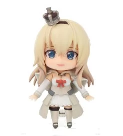 Nendoroid Warspite (Kantai Collection) -Plus gros. Mieux. Magasin de jouets. 47995