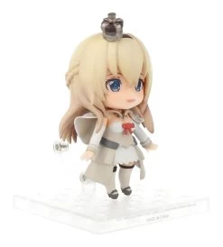 Nendoroid Warspite (Kantai Collection) -Plus gros. Mieux. Magasin de jouets. 47996