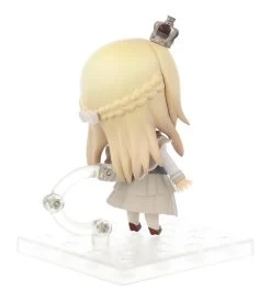 Nendoroid Warspite (Kantai Collection) -Plus gros. Mieux. Magasin de jouets. 47998