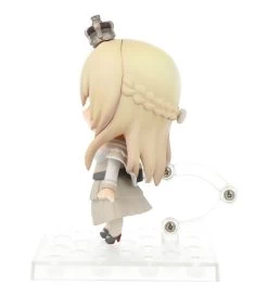 Nendoroid Warspite (Kantai Collection) -Plus gros. Mieux. Magasin de jouets. 48000