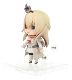 Nendoroid Warspite (Kantai Collection) -Plus gros. Mieux. Magasin de jouets. 48001