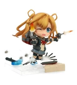 Nendoroid Abukuma Kai-II (Kantai Collection)