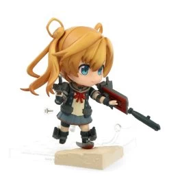 Nendoroid Abukuma Kai-II (Kantai Collection) -Plus gros. Mieux. Magasin de jouets. 48049