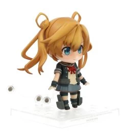 Nendoroid Abukuma Kai-II (Kantai Collection) -Plus gros. Mieux. Magasin de jouets. 48051
