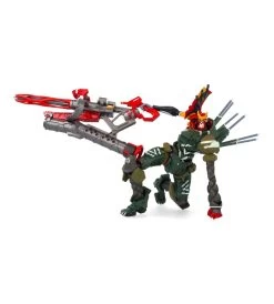 Evangelion Production Model New 02 - Evangelion Evolution -Plus gros. Mieux. Magasin de jouets. 48385