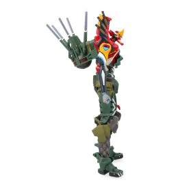 Evangelion Production Model New 02 - Evangelion Evolution -Plus gros. Mieux. Magasin de jouets. 48388