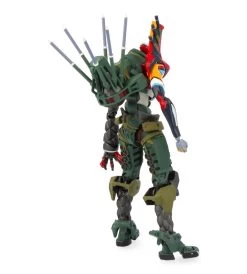 Evangelion Production Model New 02 - Evangelion Evolution -Plus gros. Mieux. Magasin de jouets. 48389