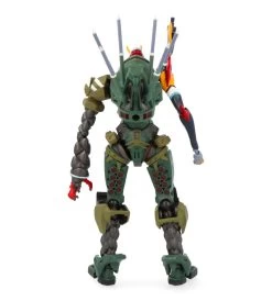 Evangelion Production Model New 02 - Evangelion Evolution -Plus gros. Mieux. Magasin de jouets. 48390
