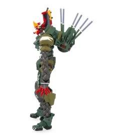 Evangelion Production Model New 02 - Evangelion Evolution -Plus gros. Mieux. Magasin de jouets. 48392